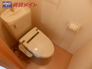 ブラン　ヴェールの物件内観写真